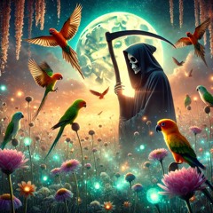 The Ascension To Bird Heaven