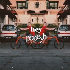 Hey Popeyh