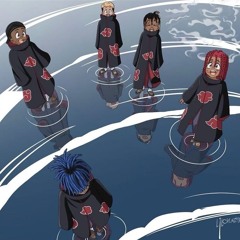 Yung Punk (6) X EdzNumber10 (10) x Kfino (9) - Never Missing