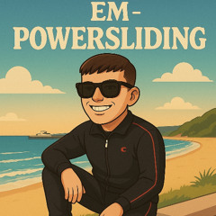 POWERSLIDING