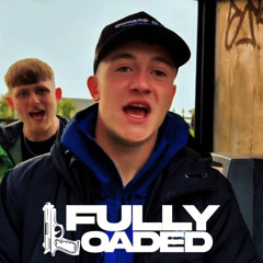 Fully Loaded Army - Rosey x Dobby x LDOT