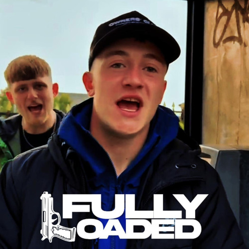 Fully Loaded Army - Rosey x Dobby x LDOT