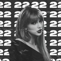 Taylor Swift - 22 ( MIESØ HARD HOUSE EDIT ) FREE DL