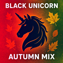 Black Unicorn Autumn Mix 2025