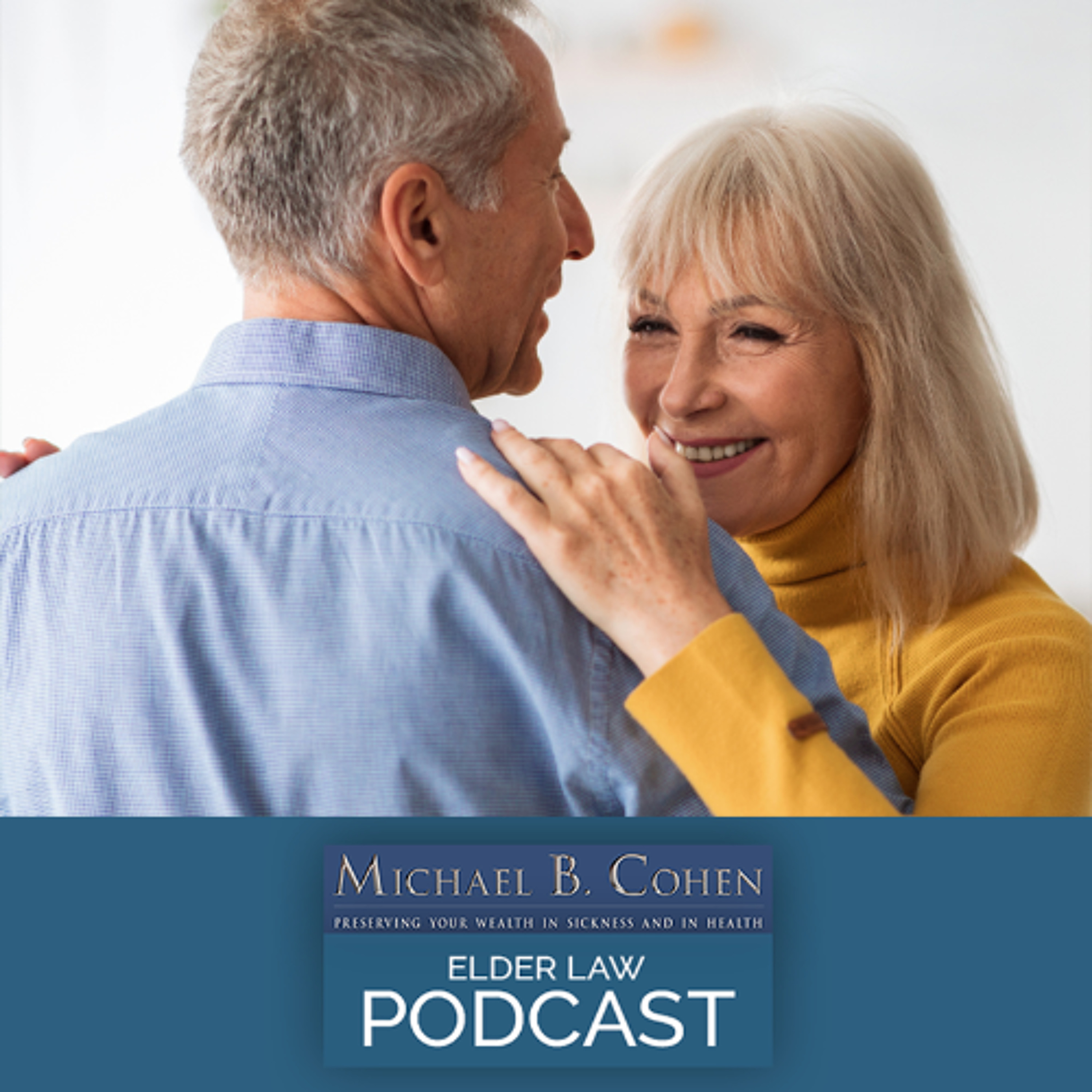 Success Story of the Month - Spotting the Issues in a Medicaid Planning Case | 9-24-24 episode artwork