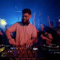 Bushbaby DJ Set | Werkhaus, London (UKF) | 24.03.2023