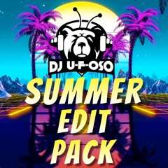 Summer 2021 Edit Pack!!! FREE DOWNLOAD!!!