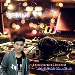 DJ SUPER MANTUL BREAKBEAT  TO NIGHT X BABY DON'T GO