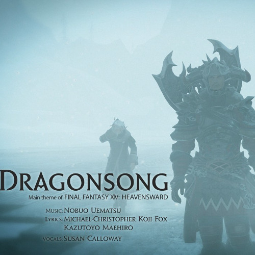 dragonsong×diamonds+forever_mashup