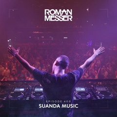 Roman Messer - Suanda Music 400 (26-09-2023)