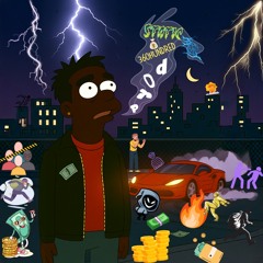 Static(Prod. 360hundred)