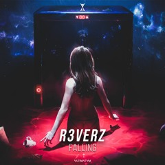 R3verz - Falling (Radio Edit)