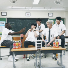 Phonecert (폰서트)- ZB1 cover (Hanbin/Gyuvin/Gunwook/Ricky)