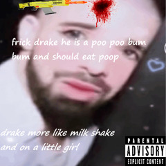 Quack Attack The Drake Diss Track ft breadman44