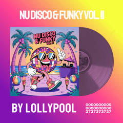 Nu Disco + Funky House + Latino 🪯 Vol. 11 | 50 Tracks | Edits, Remixes, Mashup Pack | November 2025