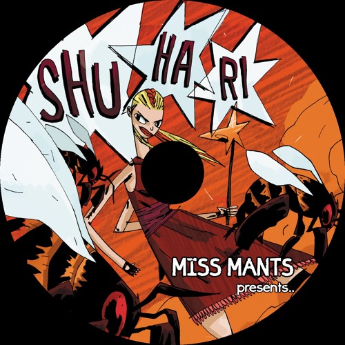 MISS MANTS - Moody Mants (Original Mix)::: FREE DOWNLOAD ::: [03 SEP 2022]