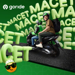 vo iklan gojek