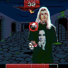 HEALTH X GHOSTEMANE - Judgement Night (BLUE)