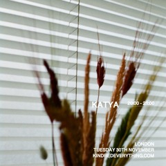 KATYA 29.11.21