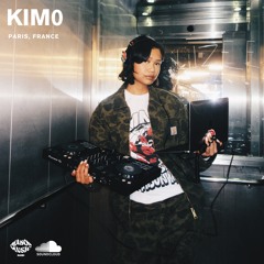 KIM0 IS MAISON MUSIC FROM PARIS [27/01/2025]