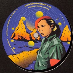 Outta Limits Radio Show With DAMO B 13/8/2020
