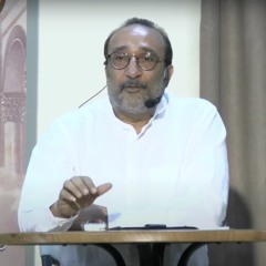 مؤتمر العبادة 2019 - المحاضرة الخامسة