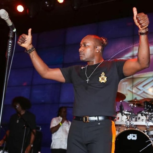 KLASS LIVE - - -5 KONTINAN
