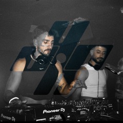 REXER B2B AMARANTE X YO·YO 16.12.23