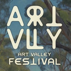 Soaking Up The Art Valley