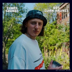 SYNRG Sounds 005 - Ewan Hawkes