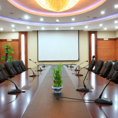 AV Houston: Elevating Events with Audio-Visual Excellence