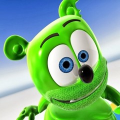 Eu sou u funky bear - DJ JBK