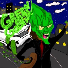 Green Goblin