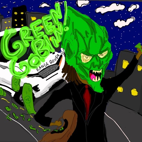 Green Goblin