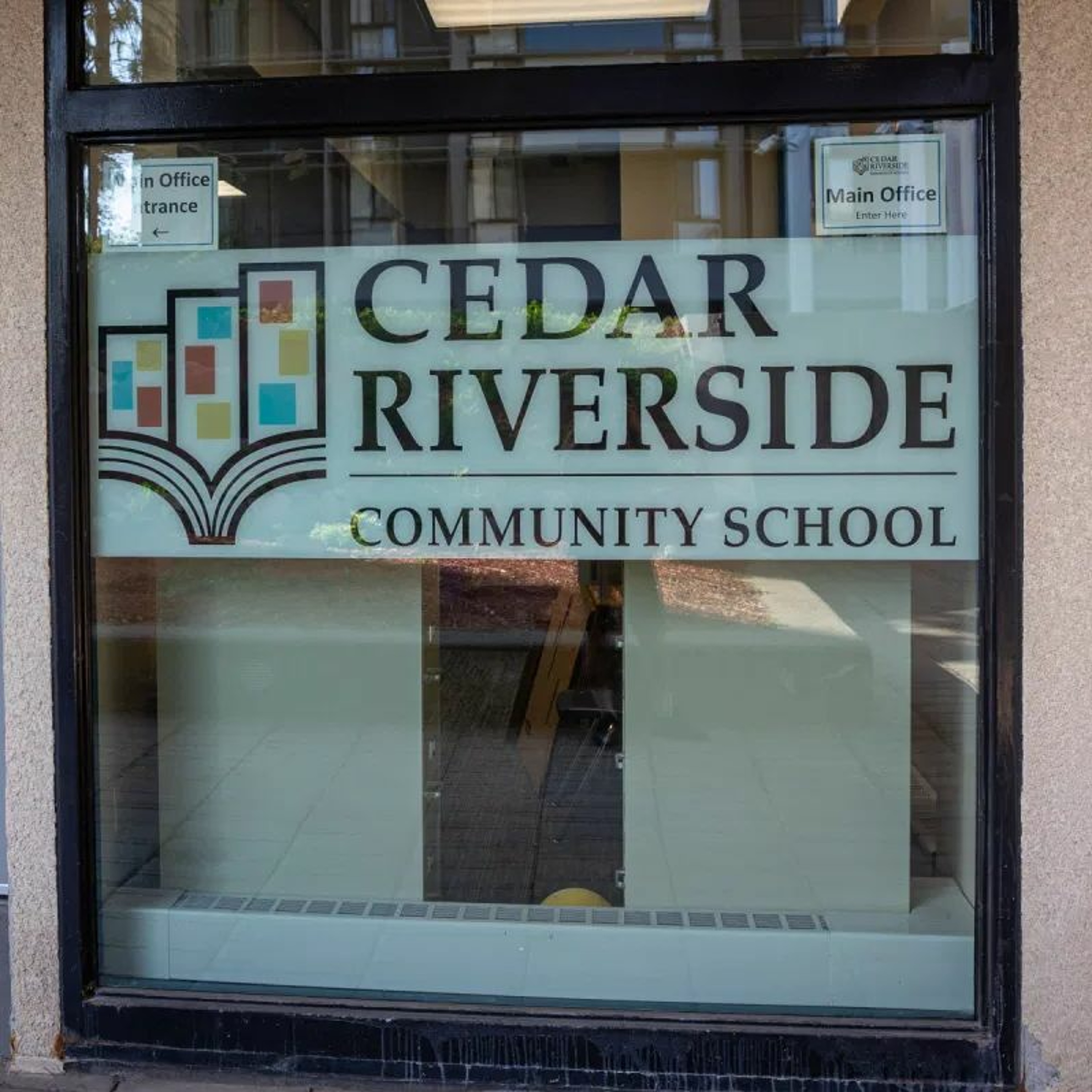 The rise and fall of the country’s fifth charter school