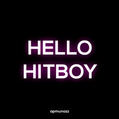 DUKI x KHEA - Hello HitBoy