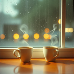 Coffee Stained Daydreams