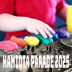 Hamiota Parade 2025