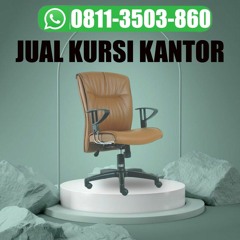 WA 0811-3503-860, Distributor Meja Kursi Kantor Malang