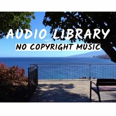 Blue By Declan DP (Audio Library - No Copyright Music)