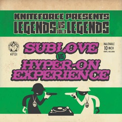 KF131A1 - Sublove - Vexation (Hyper-On Experience Remix) (clip)