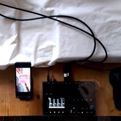 Ambient Loop #17 (S4 Minimal Dub Mix)