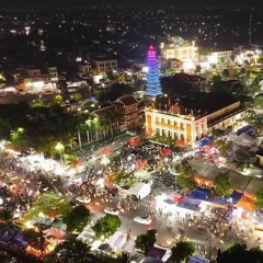 Nam Định Mình Ơi 2021 - Eoxi REMIX