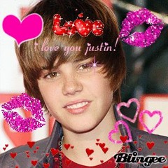 jb - one less lonely girl (throws rmx)