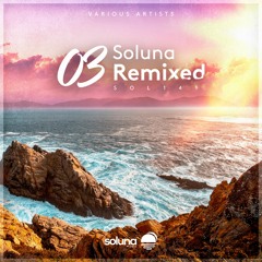 Aki Amano - Mellow Vibes (Roald Velden Remix) [Soluna Music]