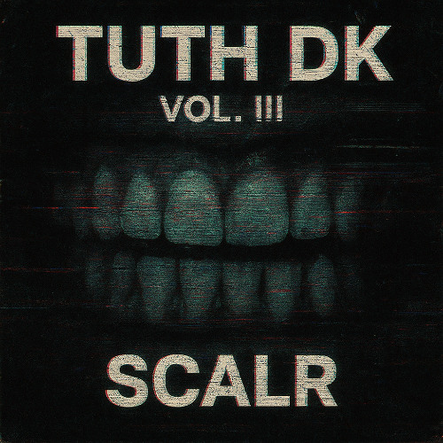 TUTH DK Vol. III
