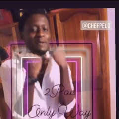 Chef Pélo - All Eyes On You (Prod. By Jaybeats)