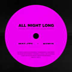 All Night Long (Mat.Joe Remix) [feat. David Guetta]