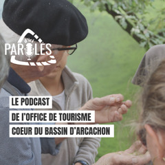 La nature, au fil du temps