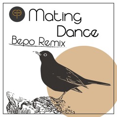 Caspímo - Mating Dance (Bepo Remix) [trndmsk]